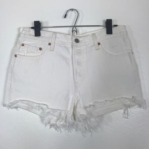 Levi’s 501 Shorts